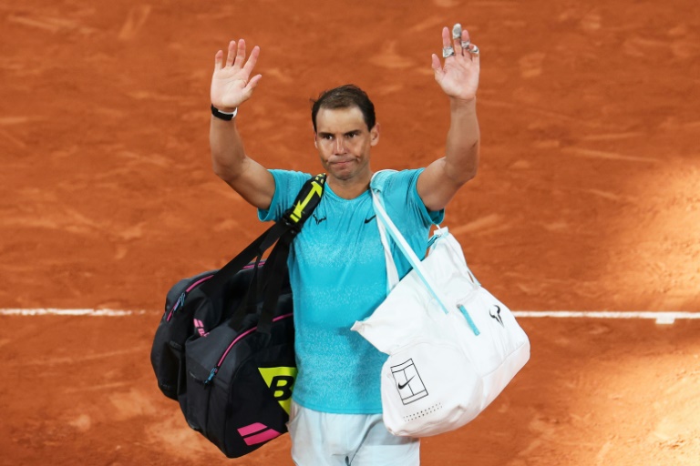 Nadal to skip Wimbledon to focus on Olympics