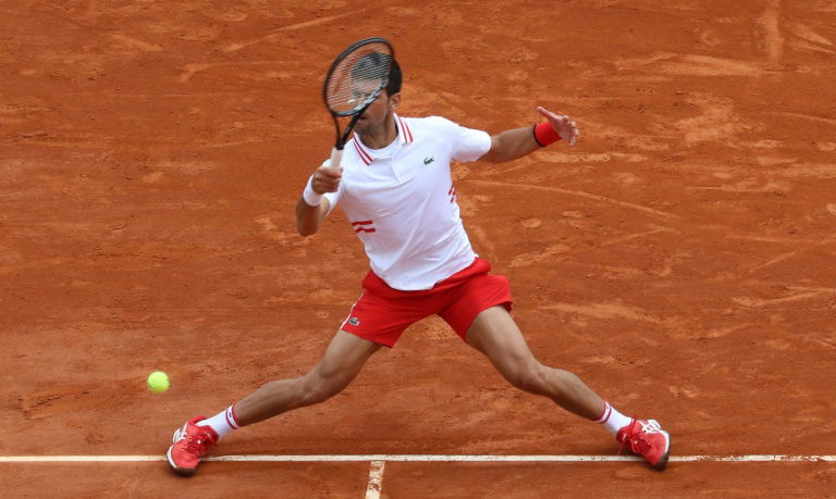 Monte-Carlo: