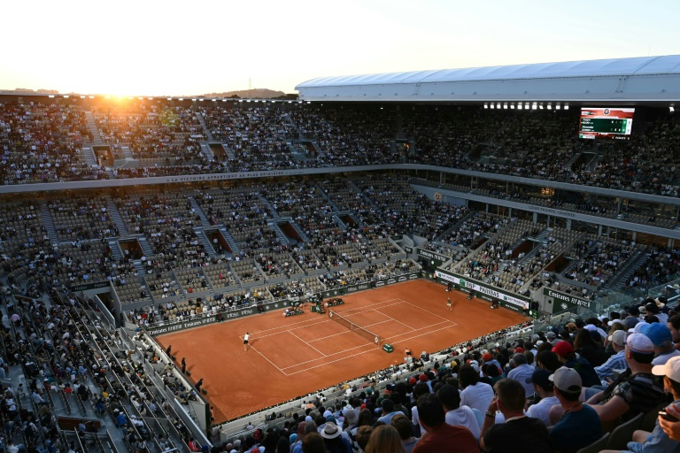 'No miracle solutions' to sparse French Open crowds - Mauresmo