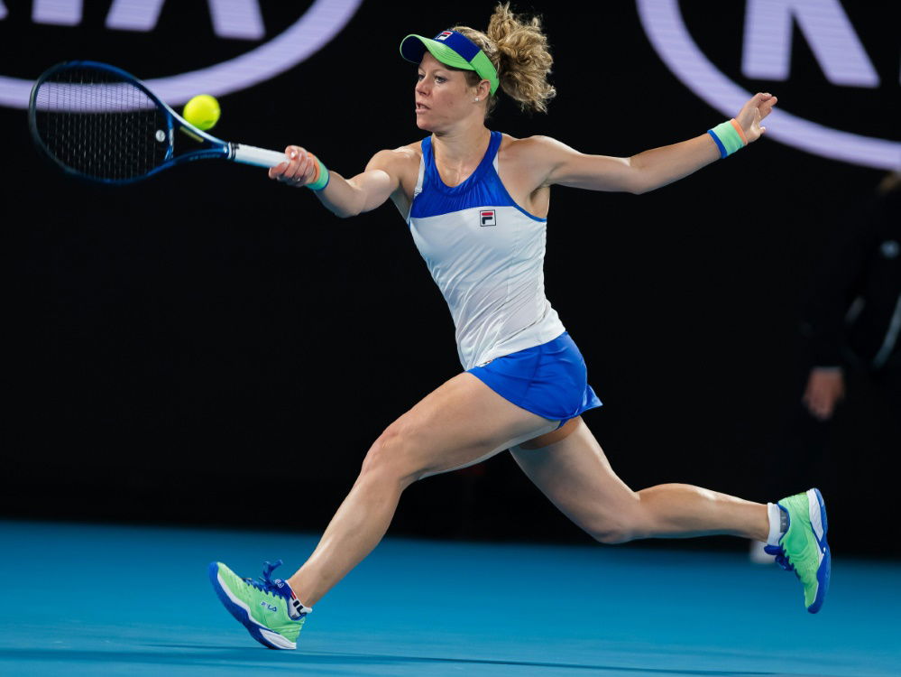 Fed Cup Siegemund Spielt Erstes Match In Brasilien