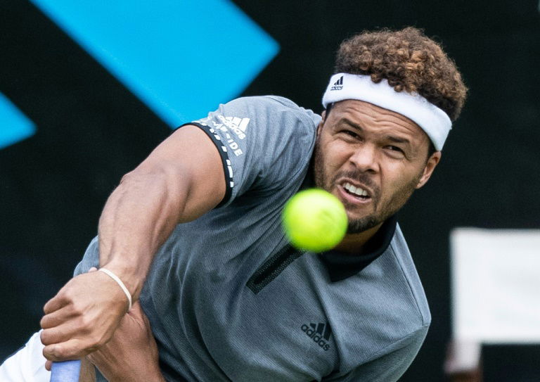 Tsonga sorti par Raonic au 2e tour à Stuttgart