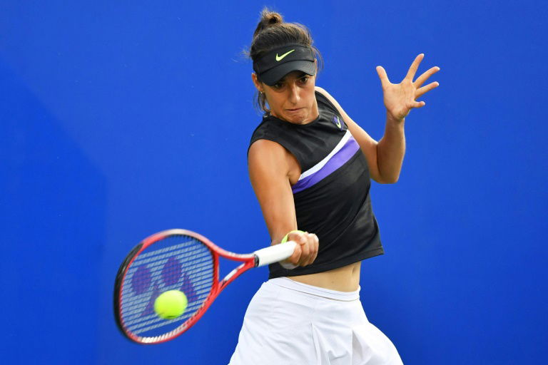 Fed Cup: