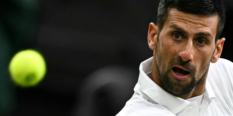 Djokovic faces De Minaur test as Rybakina eyes Wimbledon repeat