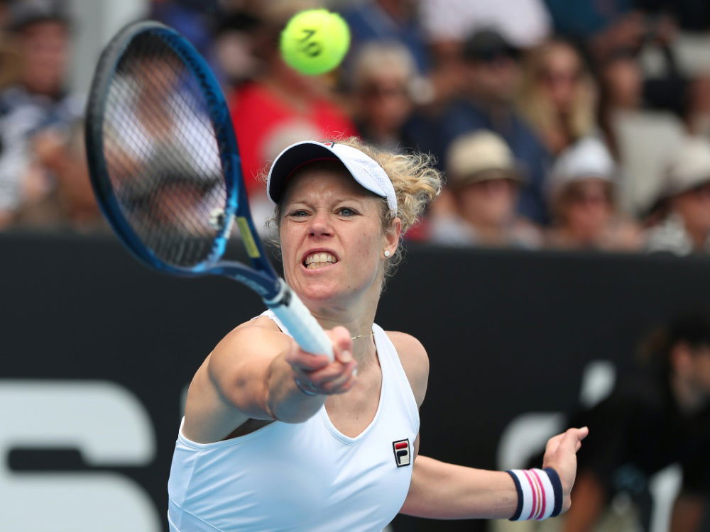 Siegemund und Maria bringen Fed-Cup-Team auf Siegkurs