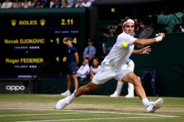 Wimbledon to hold 'emergency meeting' with postponement or cancellation on cards