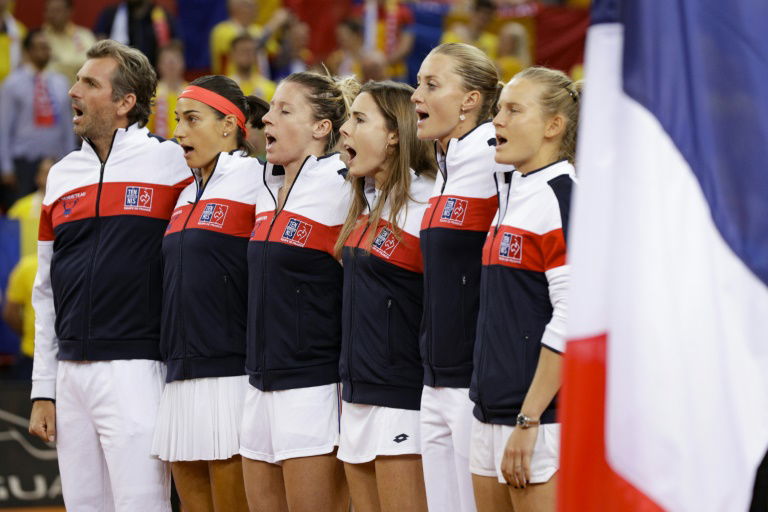 Dès 2020, la Fed Cup réformée à l'instar de la Coupe Davis