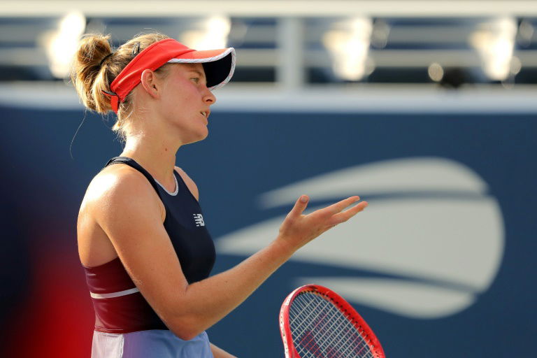 Ferro ne rejoindra pas Dodin en quarts de finale