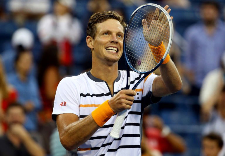 Berdych va prendre sa retraite
