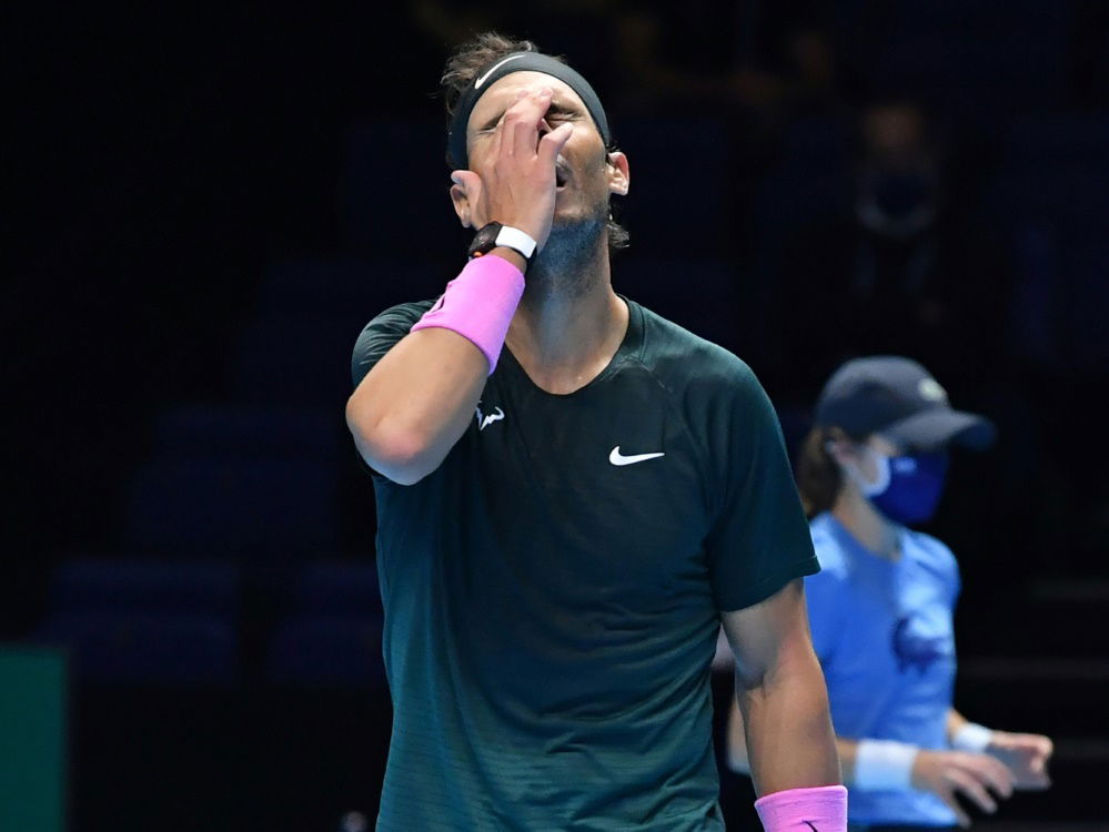 Nadal verliert gegen Medwedew: Thiem schlägt Djokovic