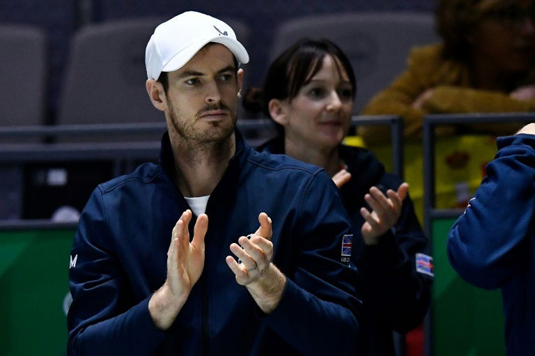 Les confidences de Murray sur le massacre de Dunblane