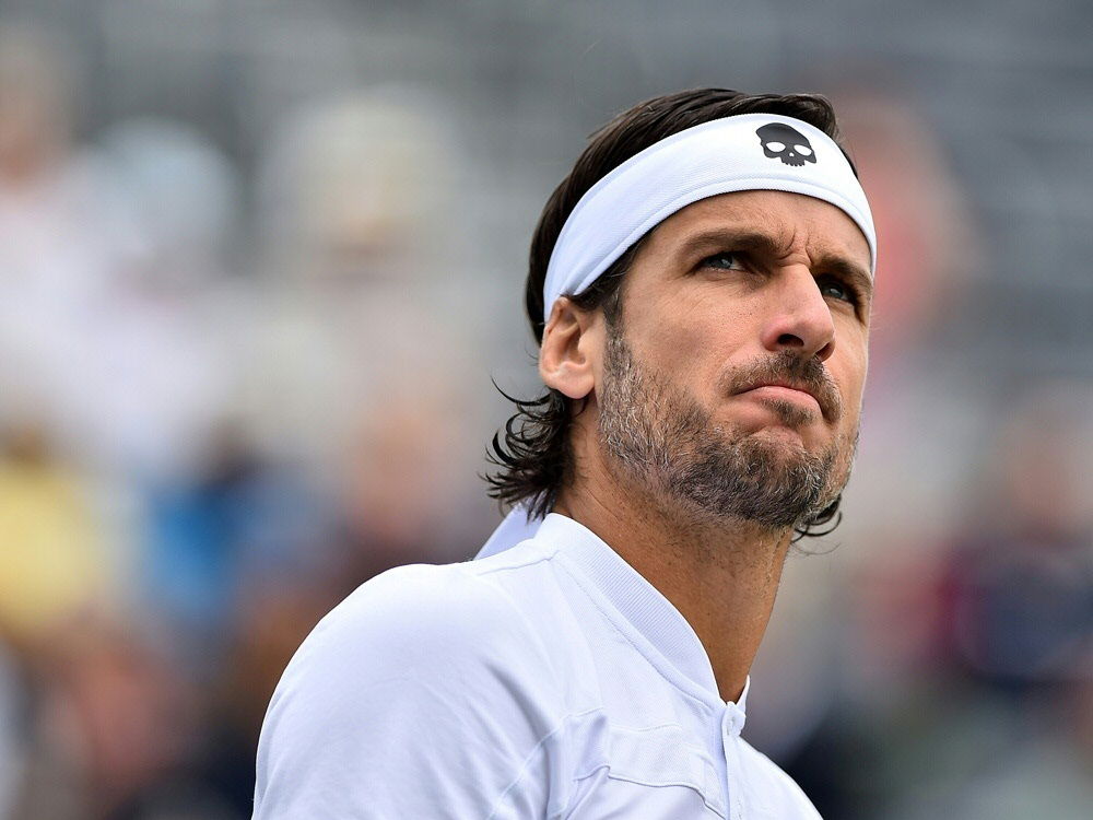 Tennisprofi Lopez weist Manipulationsvorwürfe zurück