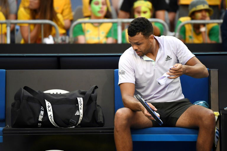 Open d'Australie: