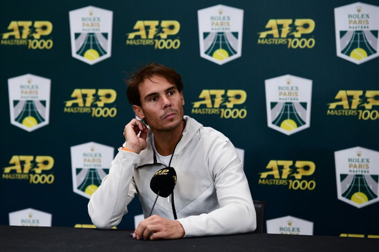 Masters: Nadal et son trône vacillant, Djoko et les jeunes loups à l'affût