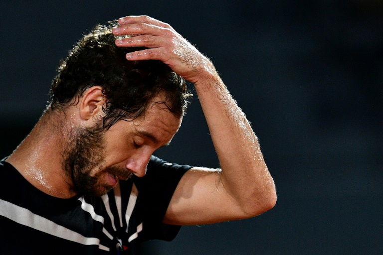 Roland-Garros: ça sent la fin d'une génération