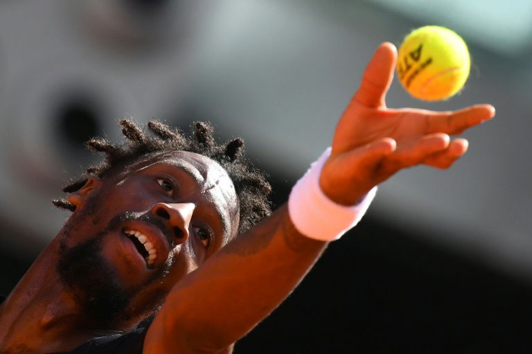 Monfils, Pouille et Chardy progressent au classement ATP