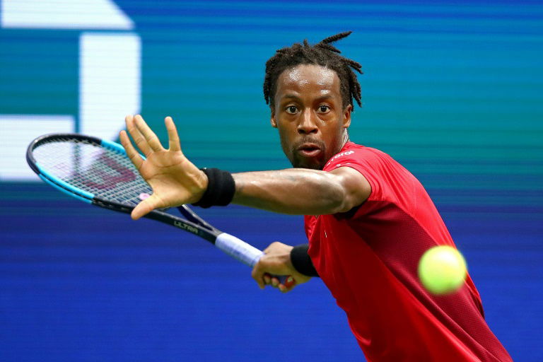 Monfils rappelé en équipe de France pour la Coupe Davis nouvelle formule