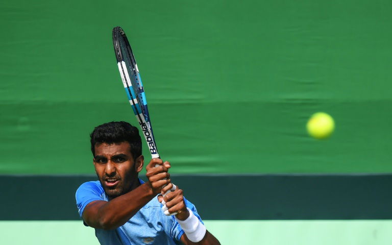 India-Pakistan Davis Cup tie shifted to 'neutral' site