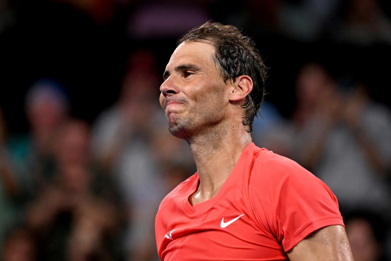 French Open in doubt for Nadal after Monte Carlo withdrawal