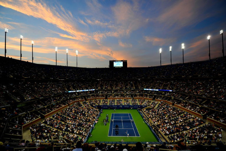 L'US Open deviendra le tournoi le plus richement doté de l'histoire du tennis