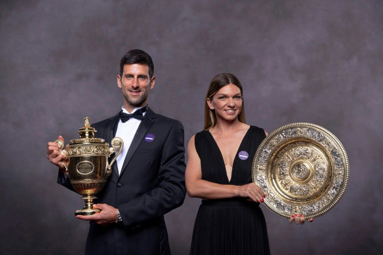Wimbledon cancelled for first time since WWII