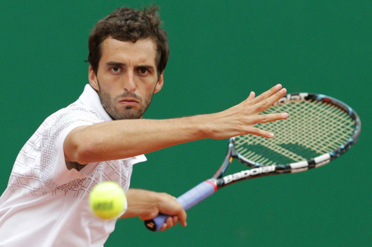Ramos gana a Norrie en la final de Estoril y logra su tercer título