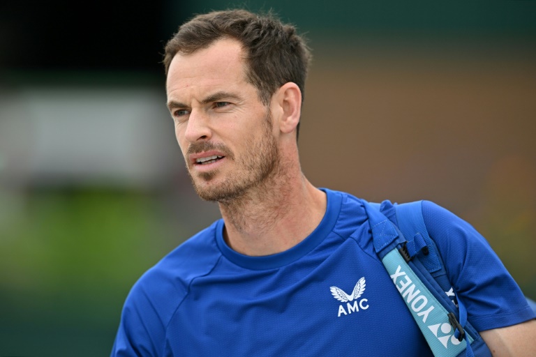 End of an era as 'disappointed' Murray withdraws from Wimbledon singles
