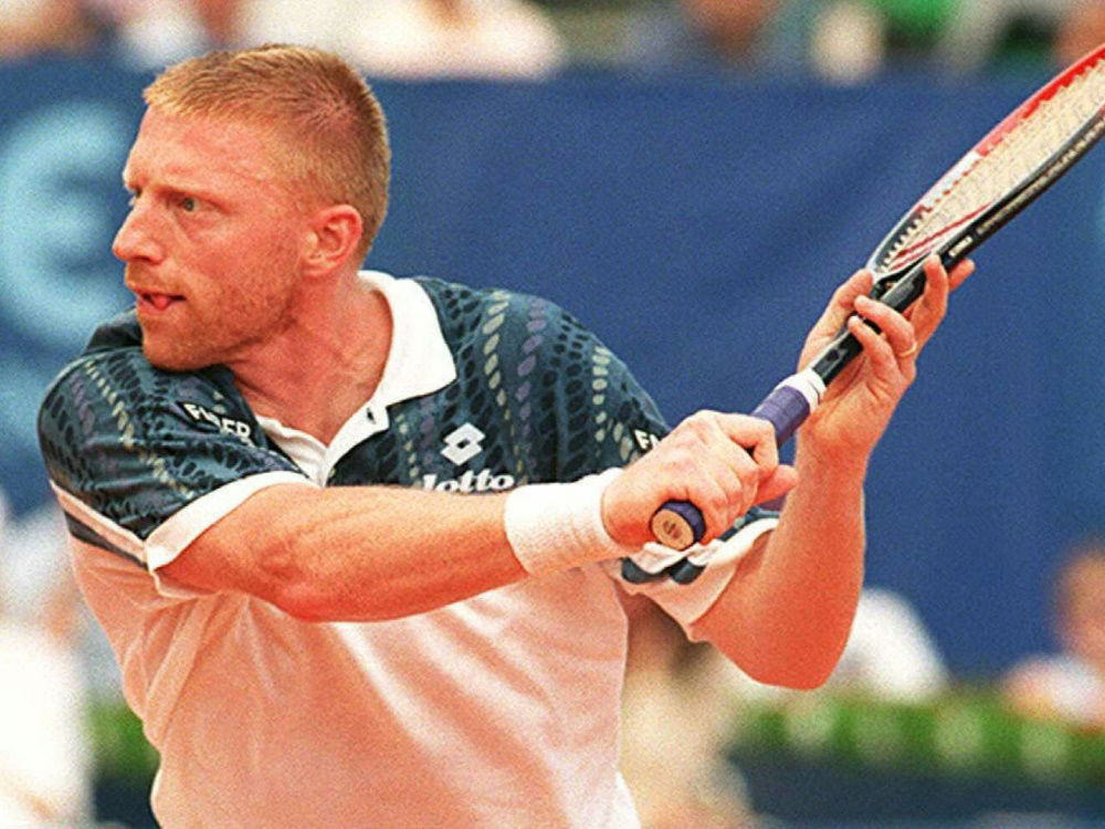 Das SID-Kalenderblatt am 19. November: Becker gewinnt die ATP-WM