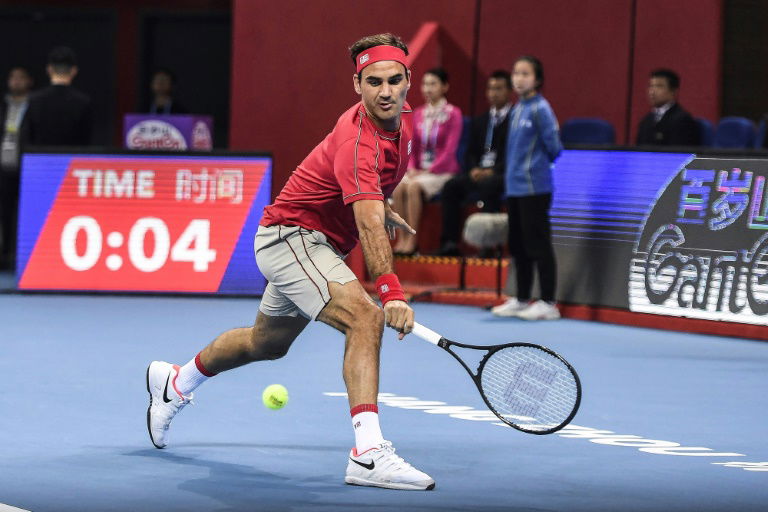 Feux en Australie: critiqué, Federer annonce qu'il fera un don