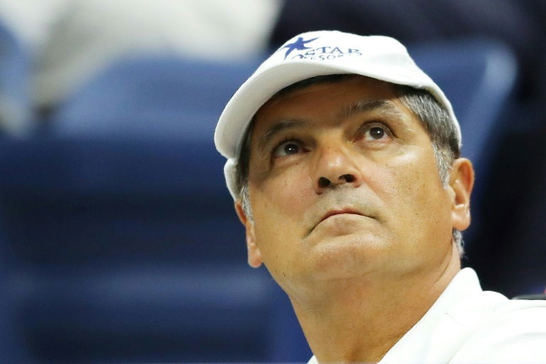 Toni Nadal de retour, comme entraîneur de Felix Auger-Aliassime