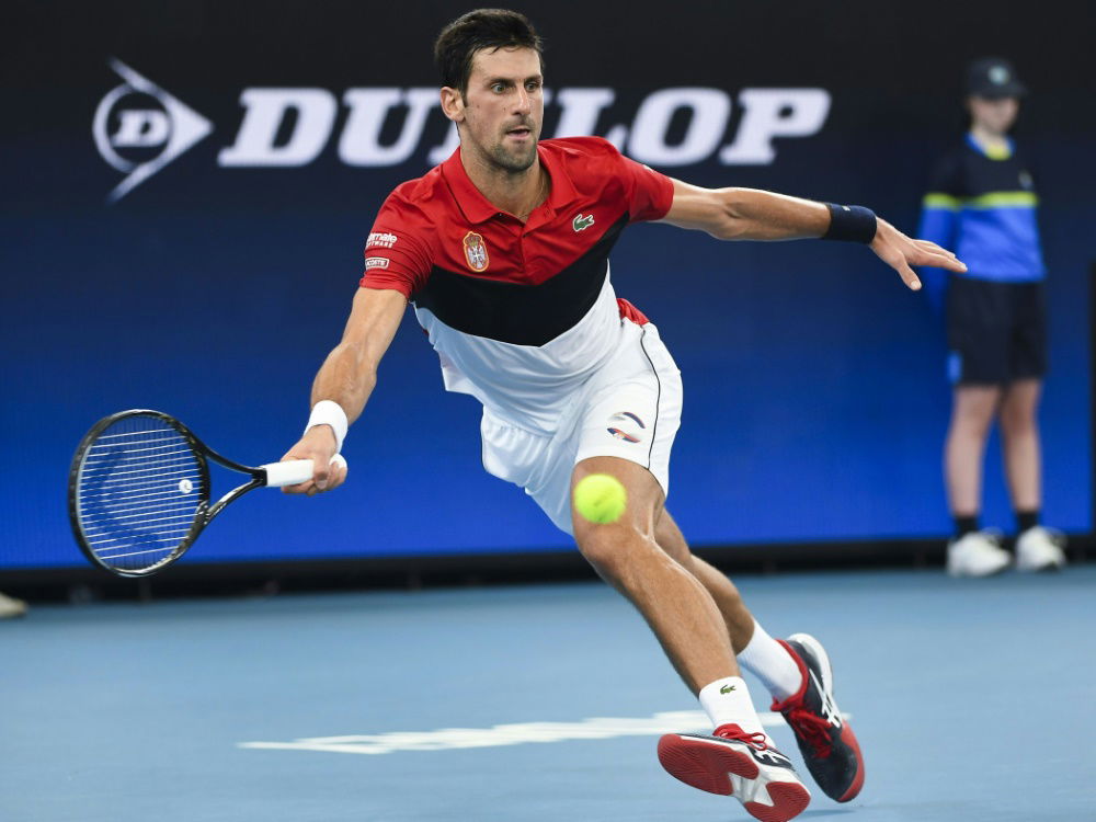 ATP Cup: Traumfinale zwischen Serbien und Spanien perfekt