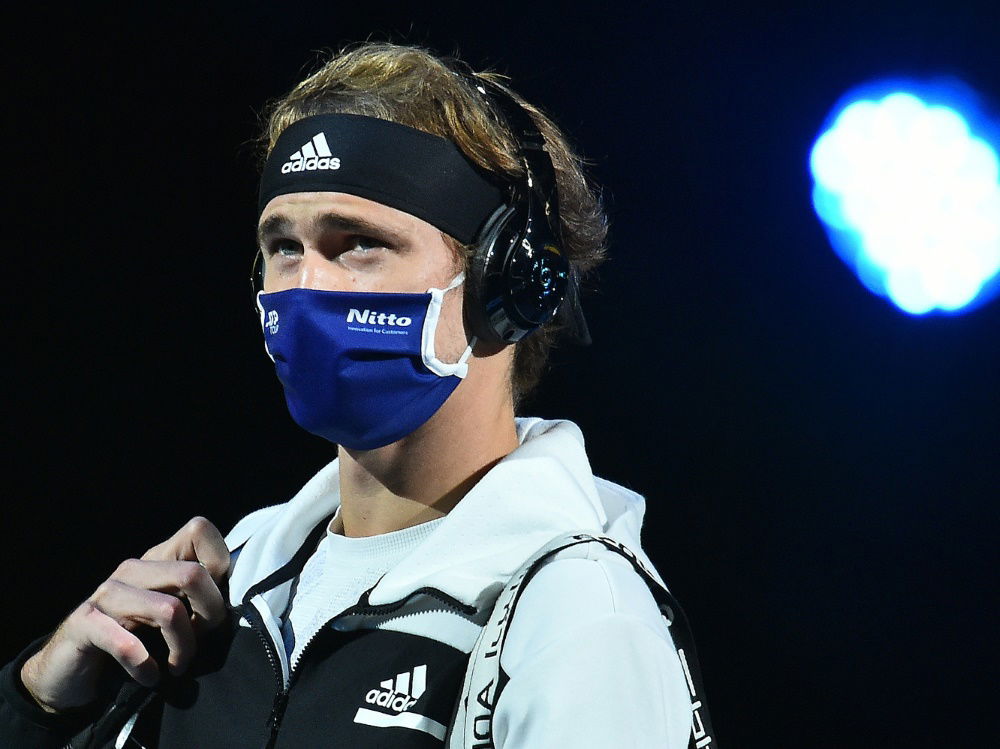 Zverev hofft auf planmäßige Australian Open:
