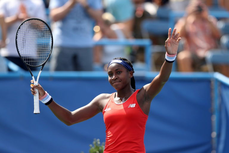 Stosur, Gauff headline US Open wildcards