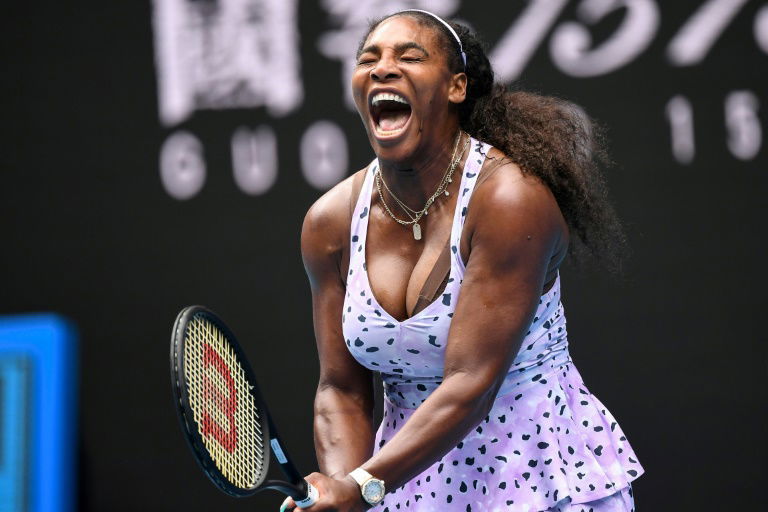 Serena Williams première star à annoncer sa participation à l'US Open