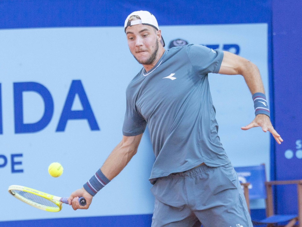 Struff und Trainer Arriens trennen sich  