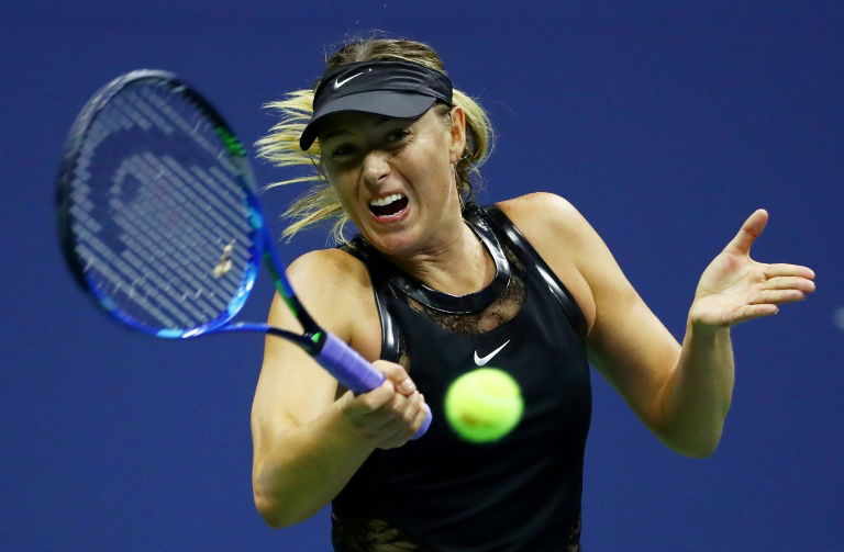 Sharapova confirms return from injury in Mallorca