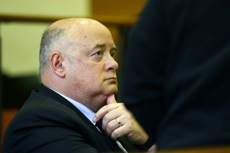 Le président de la FFT Giudicelli sera candidat au board de l'ITF