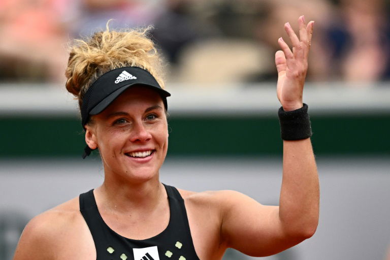 Roland-Garros: Jeanjean continue de surprendre et fait chuter Pliskova