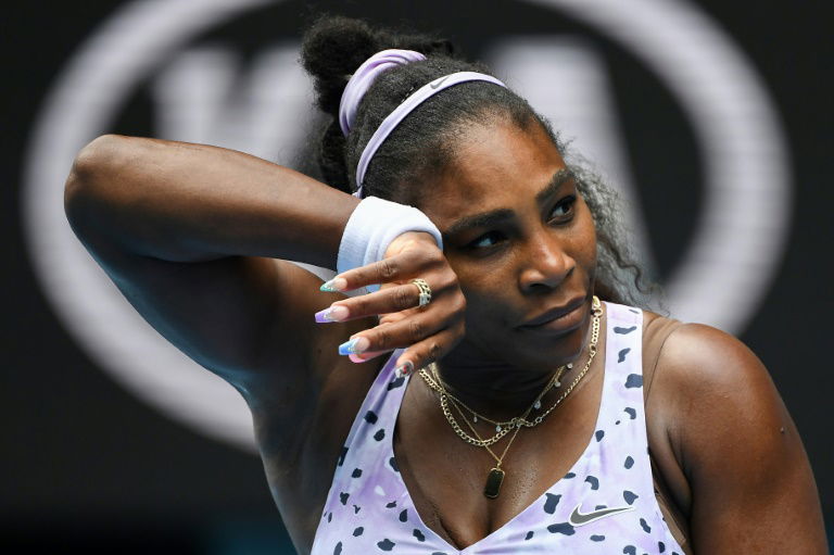 Open d'Australie: