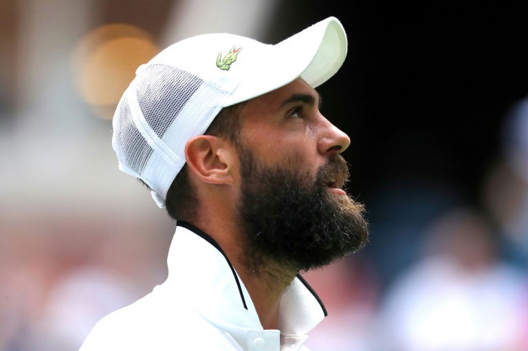 Benoît Paire qualifié pour le 2e tour à Lyon, Herbert en sort