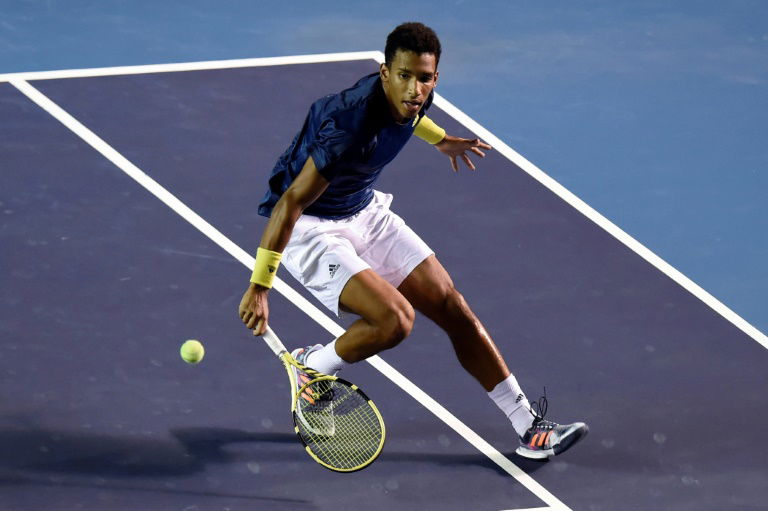 Nadal's former coach and uncle Toni to work with Auger-Aliassime