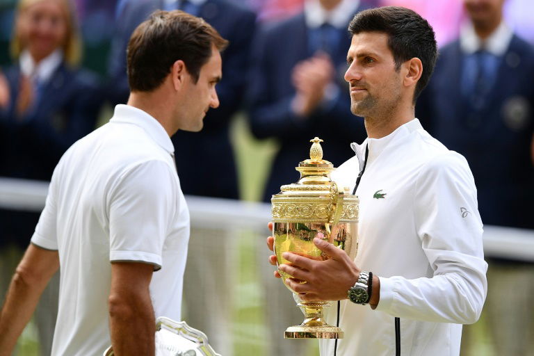 Wimbledon set to return in 2021 even without fans