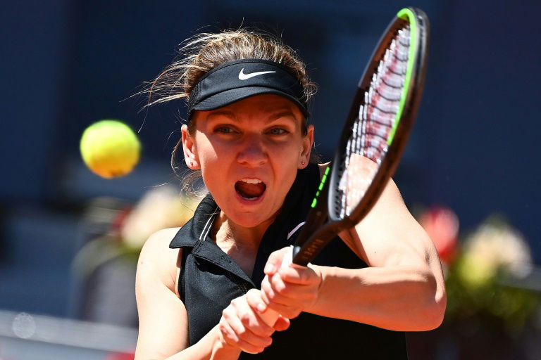 Halep to make injury return at Bad Homburg