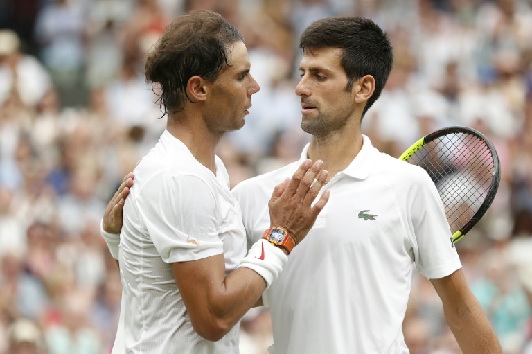 Wimbledon: un duel Norrie-Djokovic pour trouver un adversaire à Kyrgios