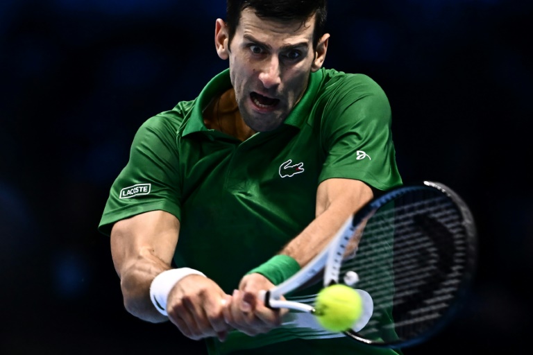 Djokovic to begin Australian Open campaign at Adelaide International