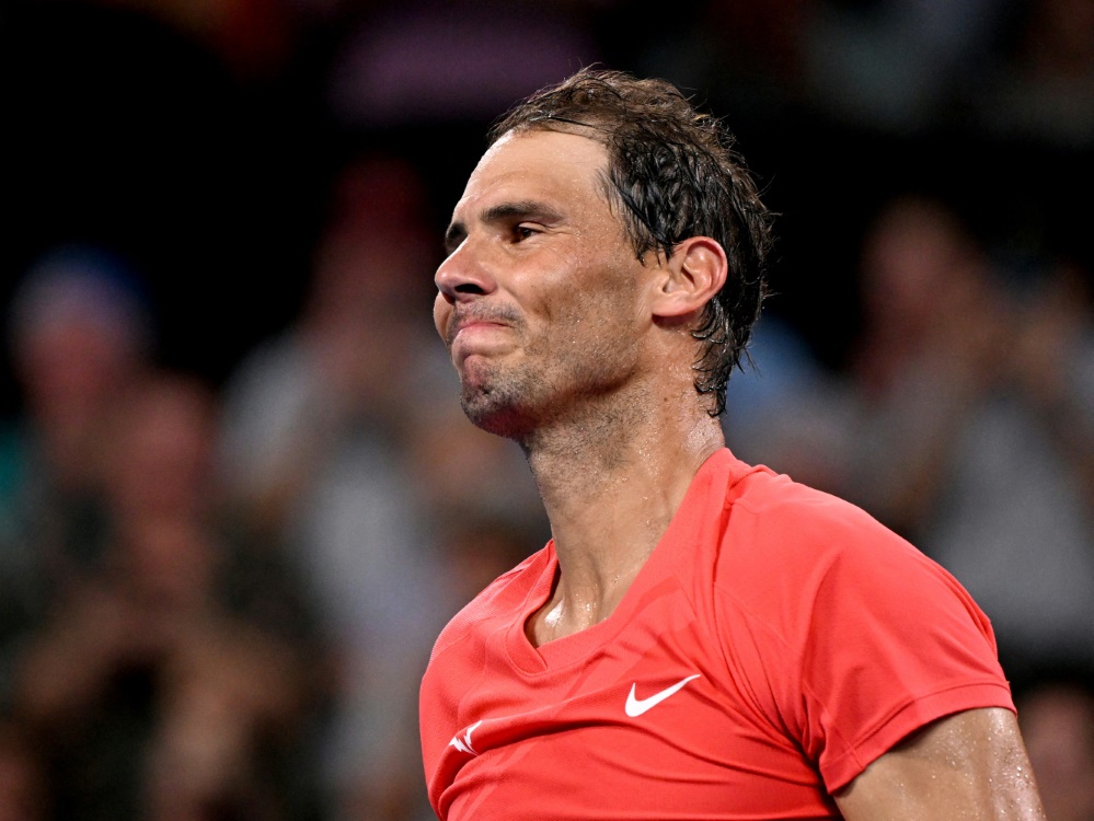 Nadal verpasst auch Masters in Monte Carlo