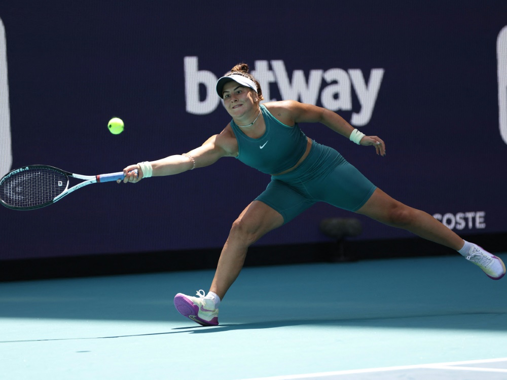 Halys et Mannarino en huitièmes à Miami, pas Barrère