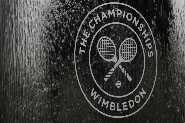 Wimbledon matches probed over potential irregular betting patterns