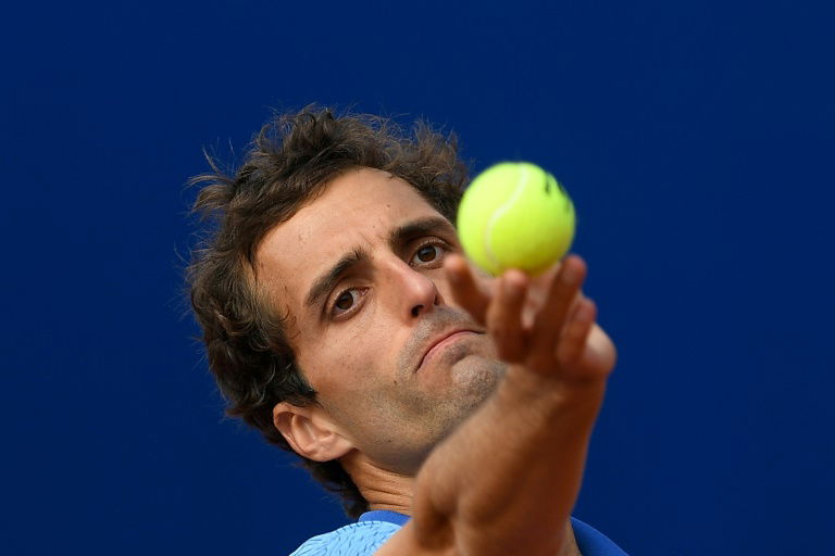 Albert Ramos y Davidovich jugarán en semifinales de Estoril