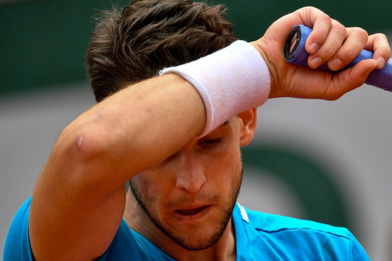 Thiem 'closer' to 'dream' Grand Slam title