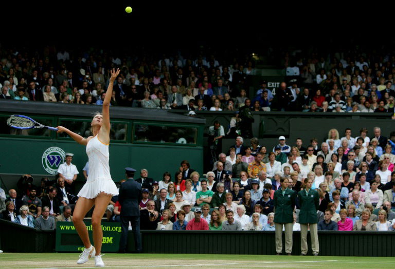 Wimbledon to be cancelled this week, German tennis official claims